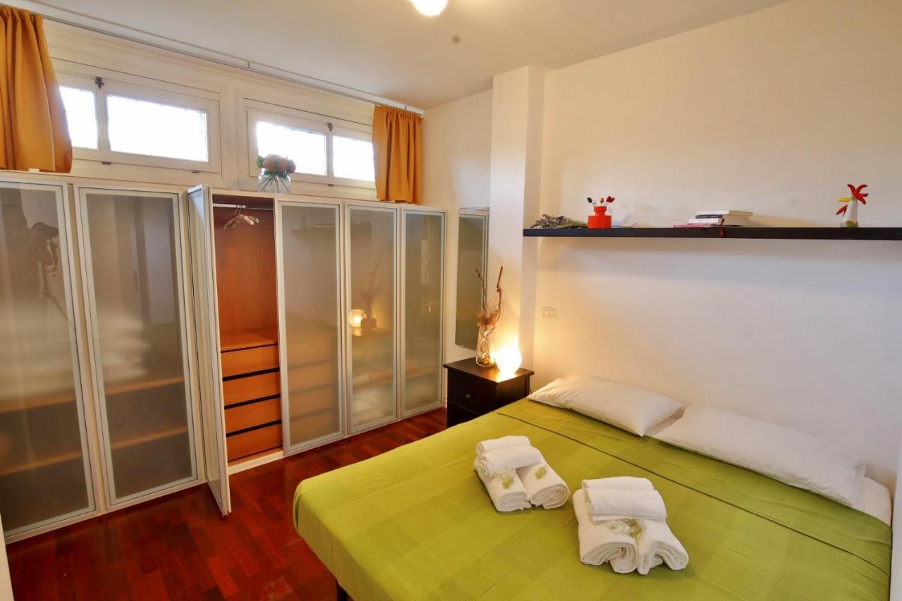 Apartamento Bilobolo
