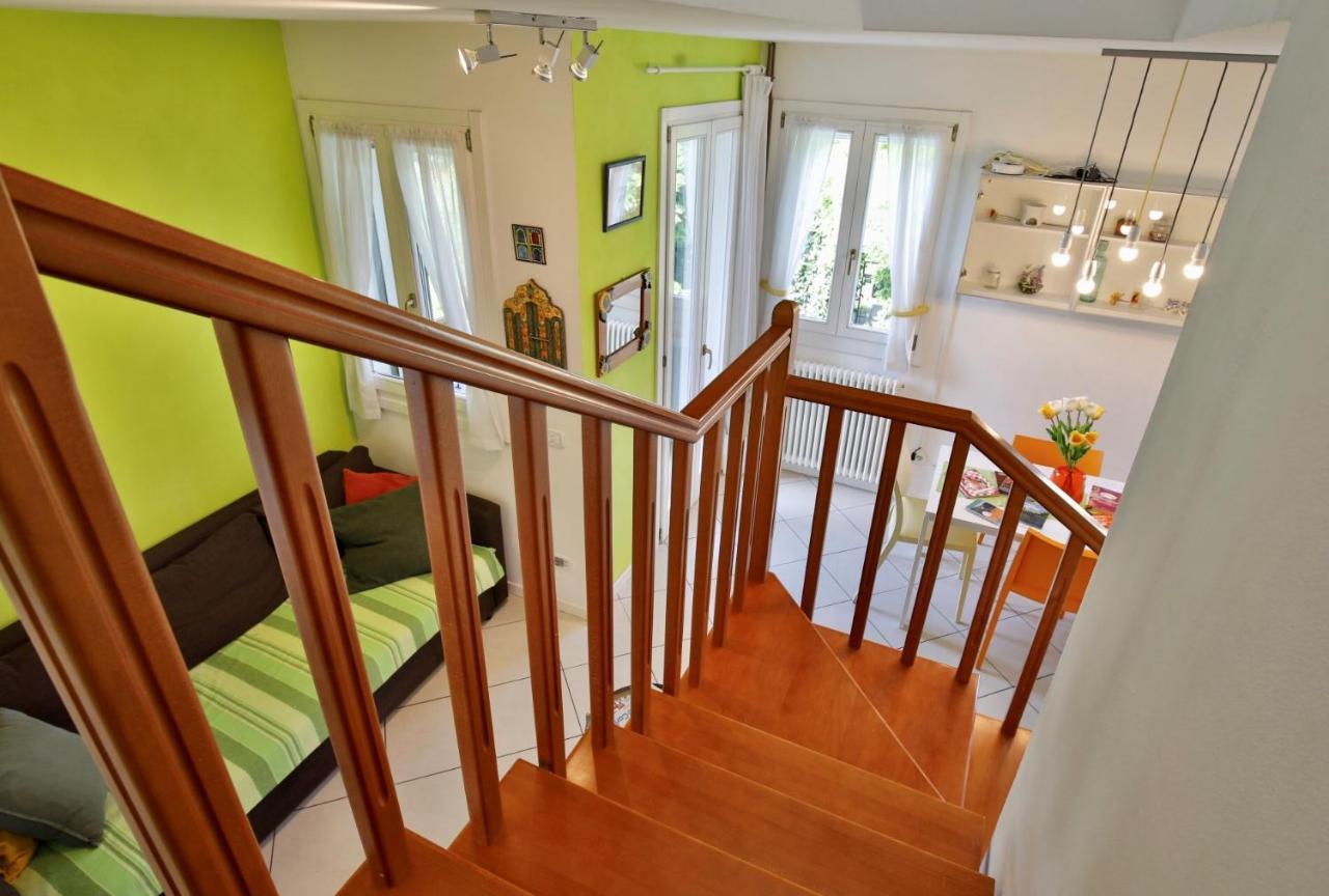 Apartamento Bilobolo