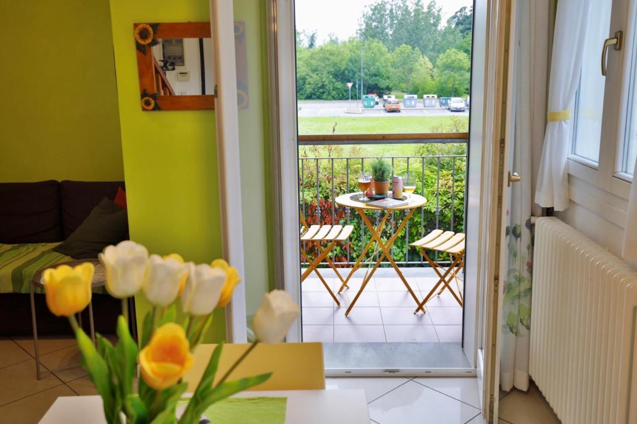 Apartamento Bilobolo Bolonia