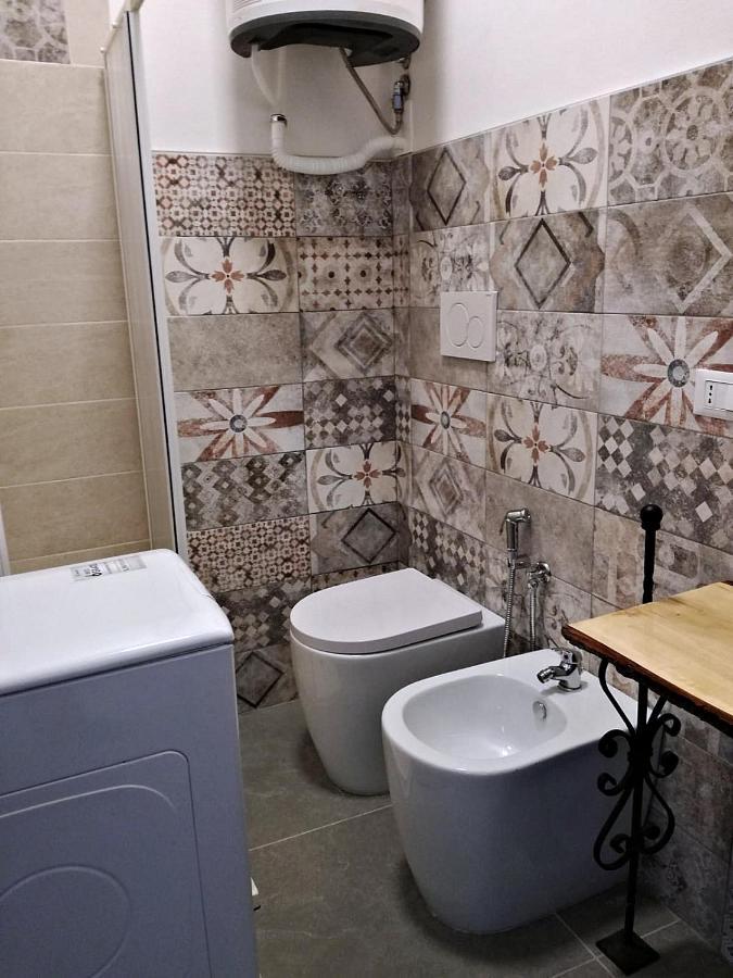 La Ca' Pezzana Affittaly Apartment Bologna