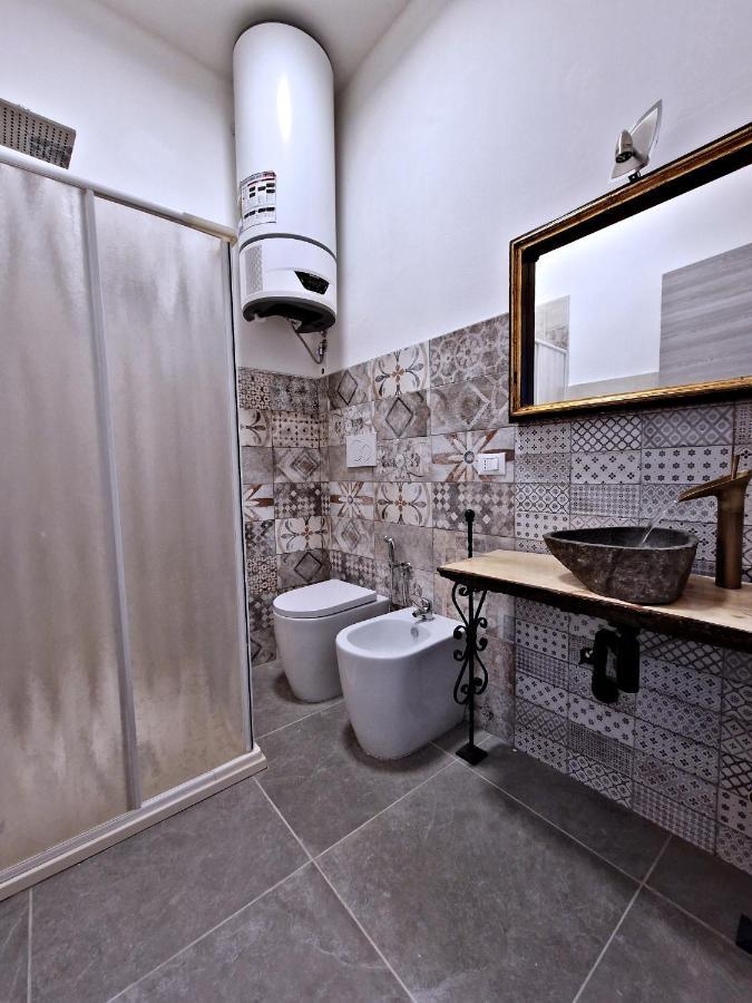 La Ca' Pezzana Affittaly Apartment Bologna