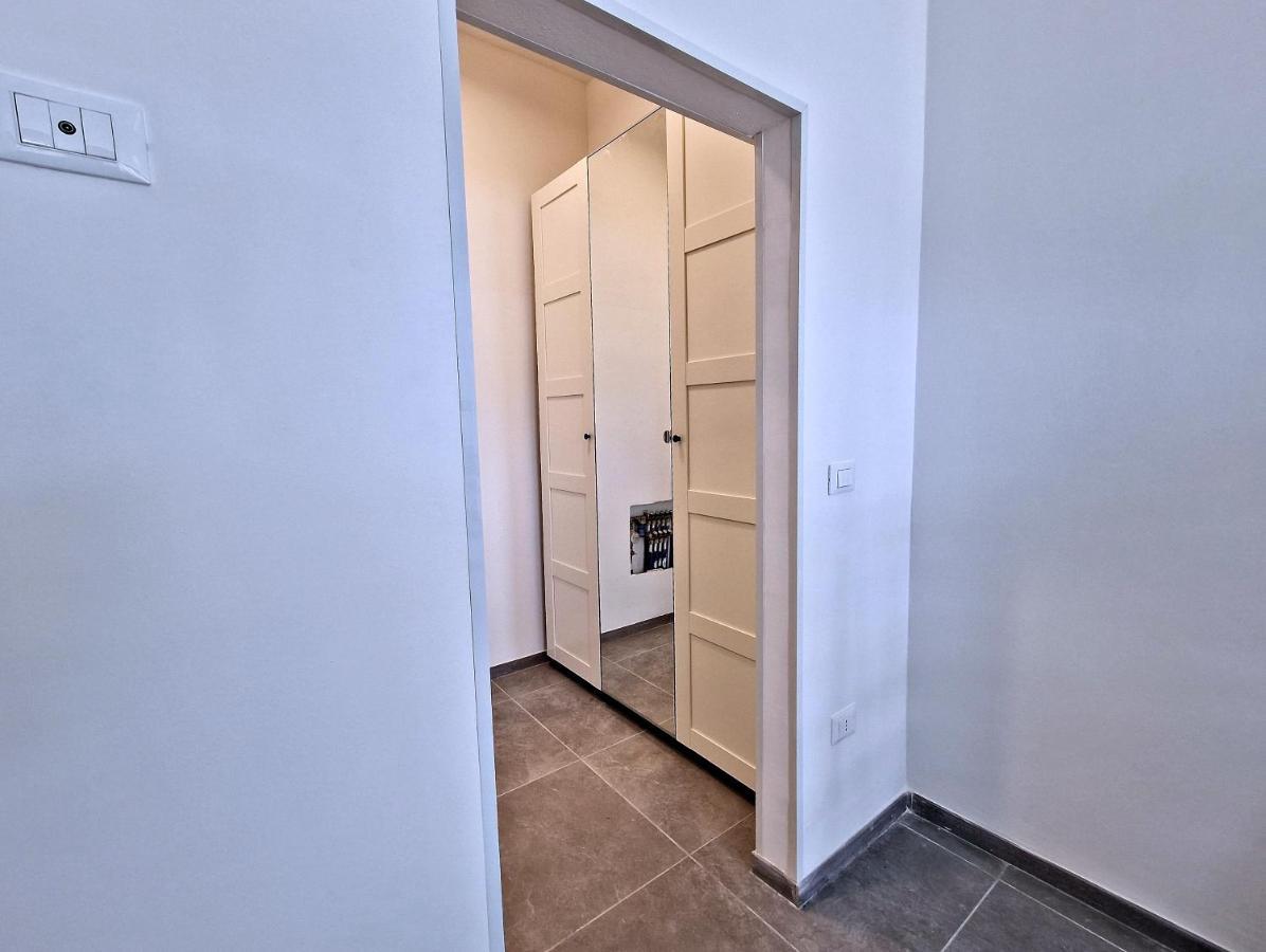 La Ca' Pezzana Affittaly Apartment Bologna