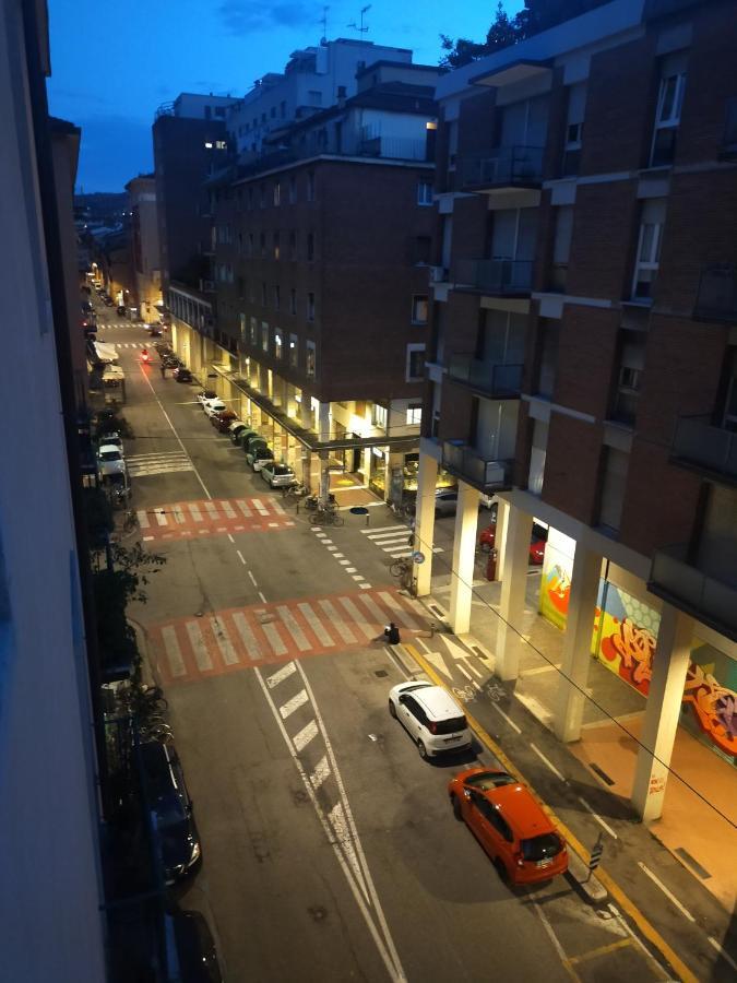 Gæstehus Via Borgo Di San Pietro
