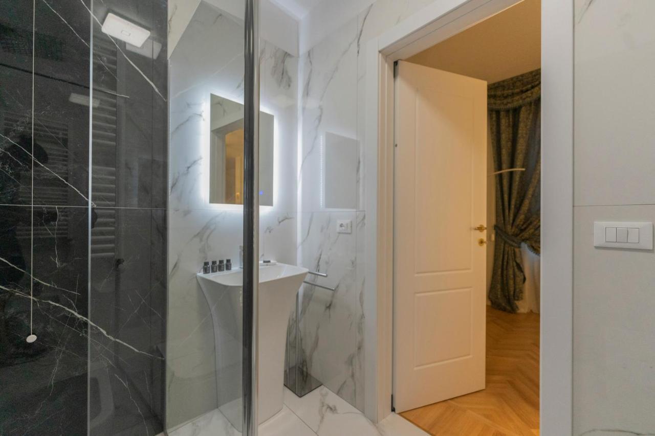Apartamento Aldrovandi Luxury And *