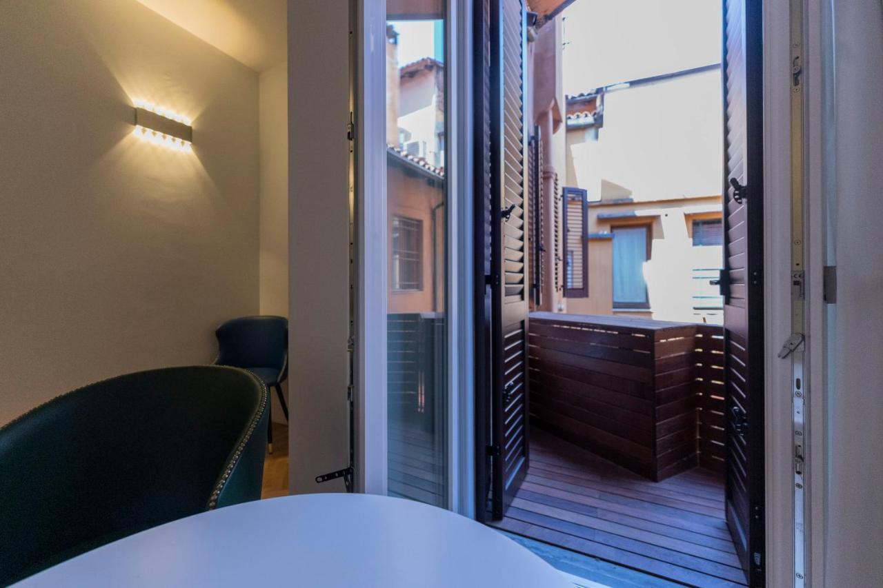 Apartamento Aldrovandi Luxury And Bolonia