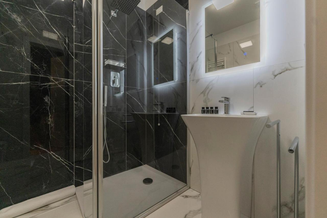 Aldrovandi Luxury And Apartamento