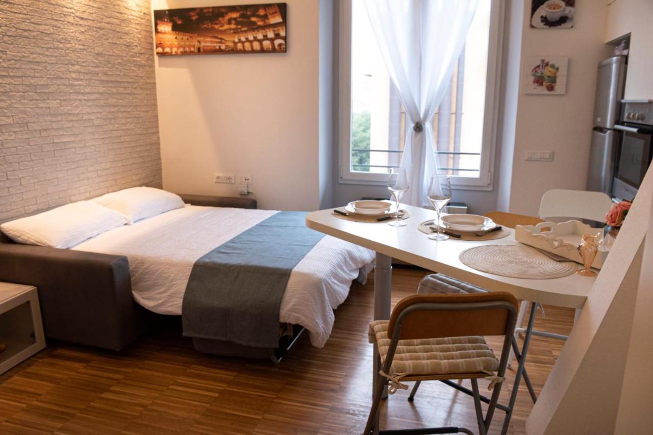 Appartement Casa Bel, By Short Holidays Bologne