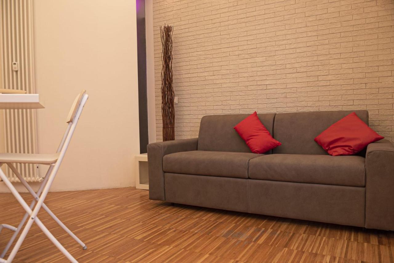 Appartement Casa Bel, By Short Holidays Bologne