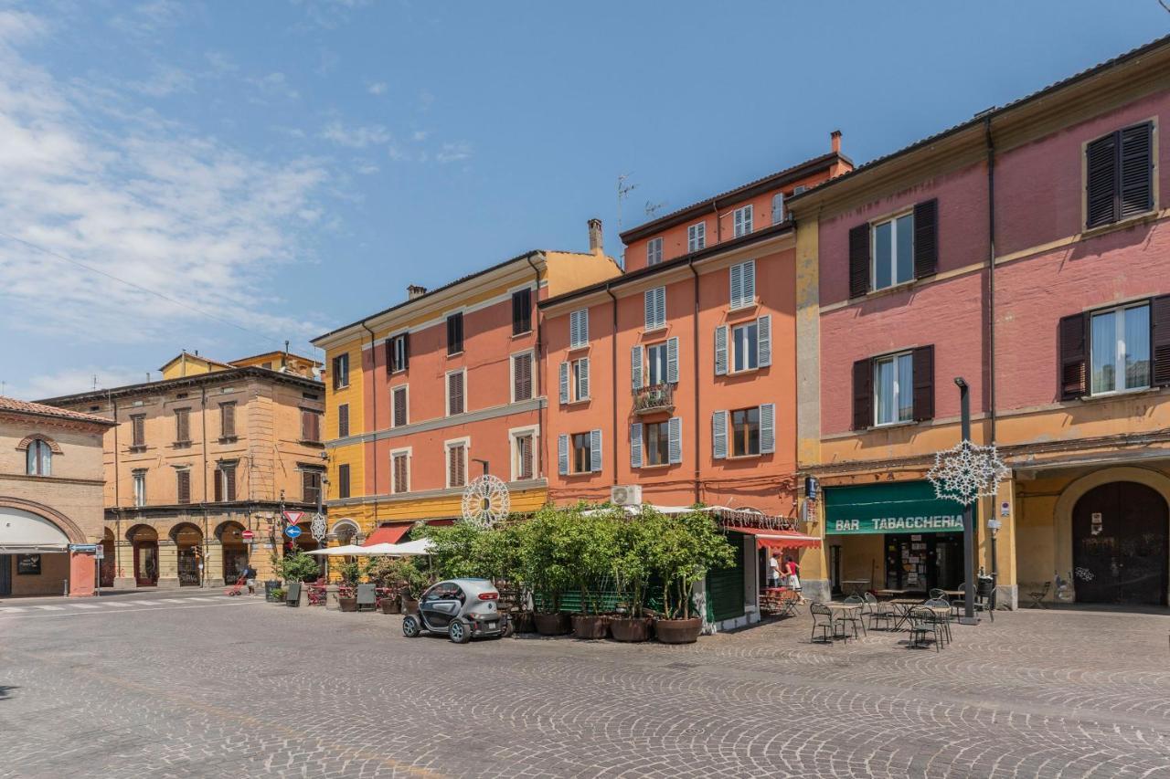 Aldrovandi Luxury And