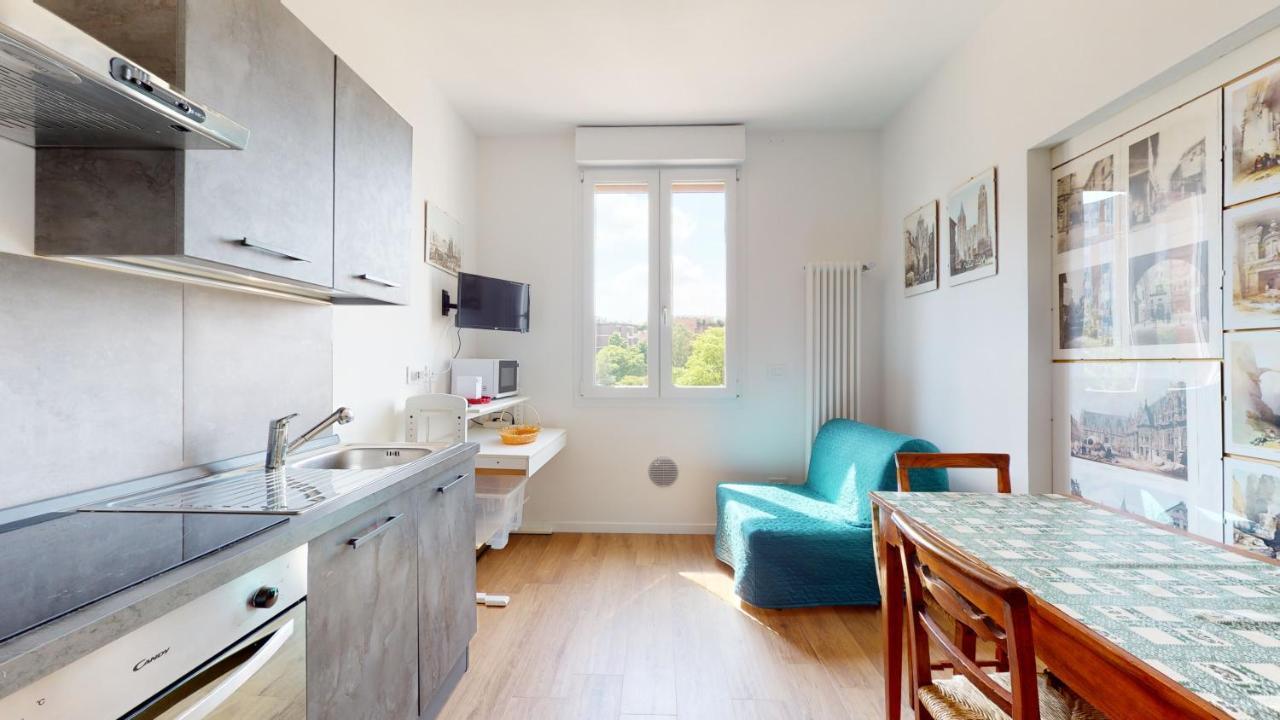 Gæstehus Urban Nest S Orsola
