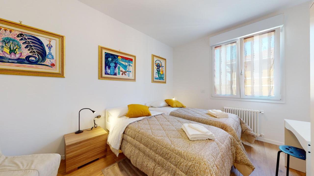 Gæstehus Urban Nest S Orsola