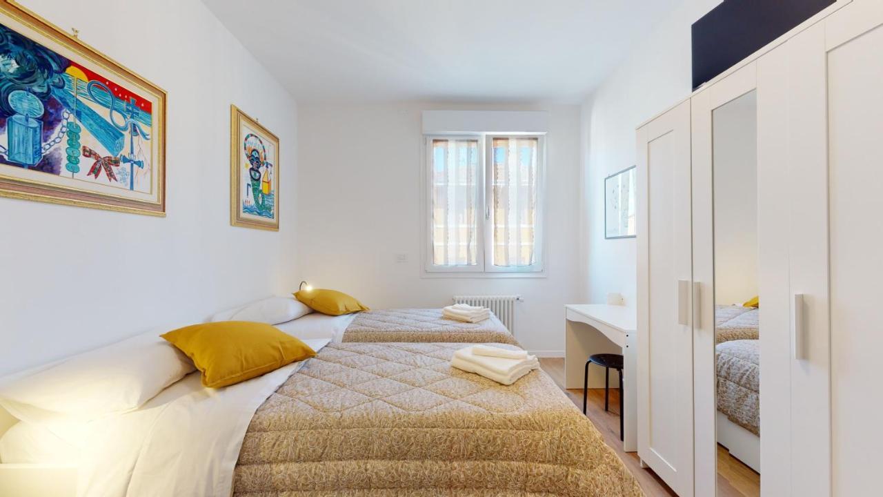 Gæstehus Urban Nest S Orsola