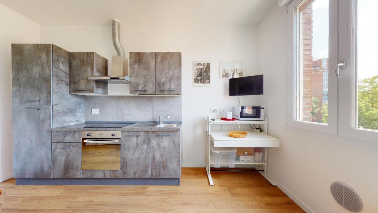 Urban Nest S Orsola Gæstehus