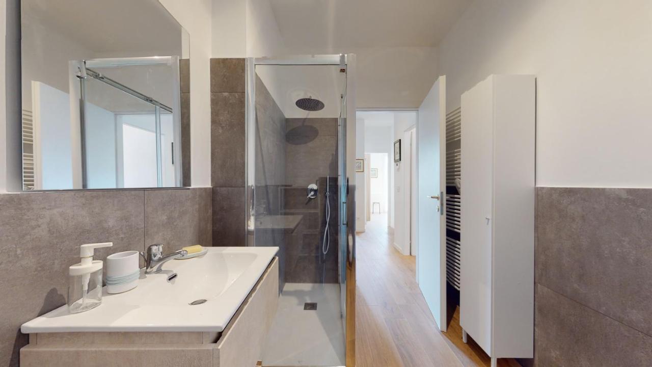 Gæstehus Urban Nest S Orsola Bologna