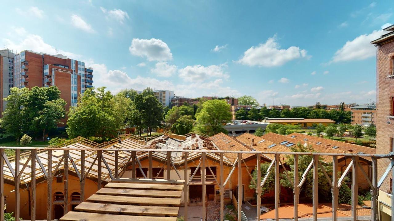 Gæstehus Urban Nest S Orsola *
