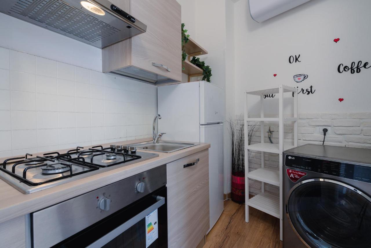 Bed and breakfast Elegance Bolonia
