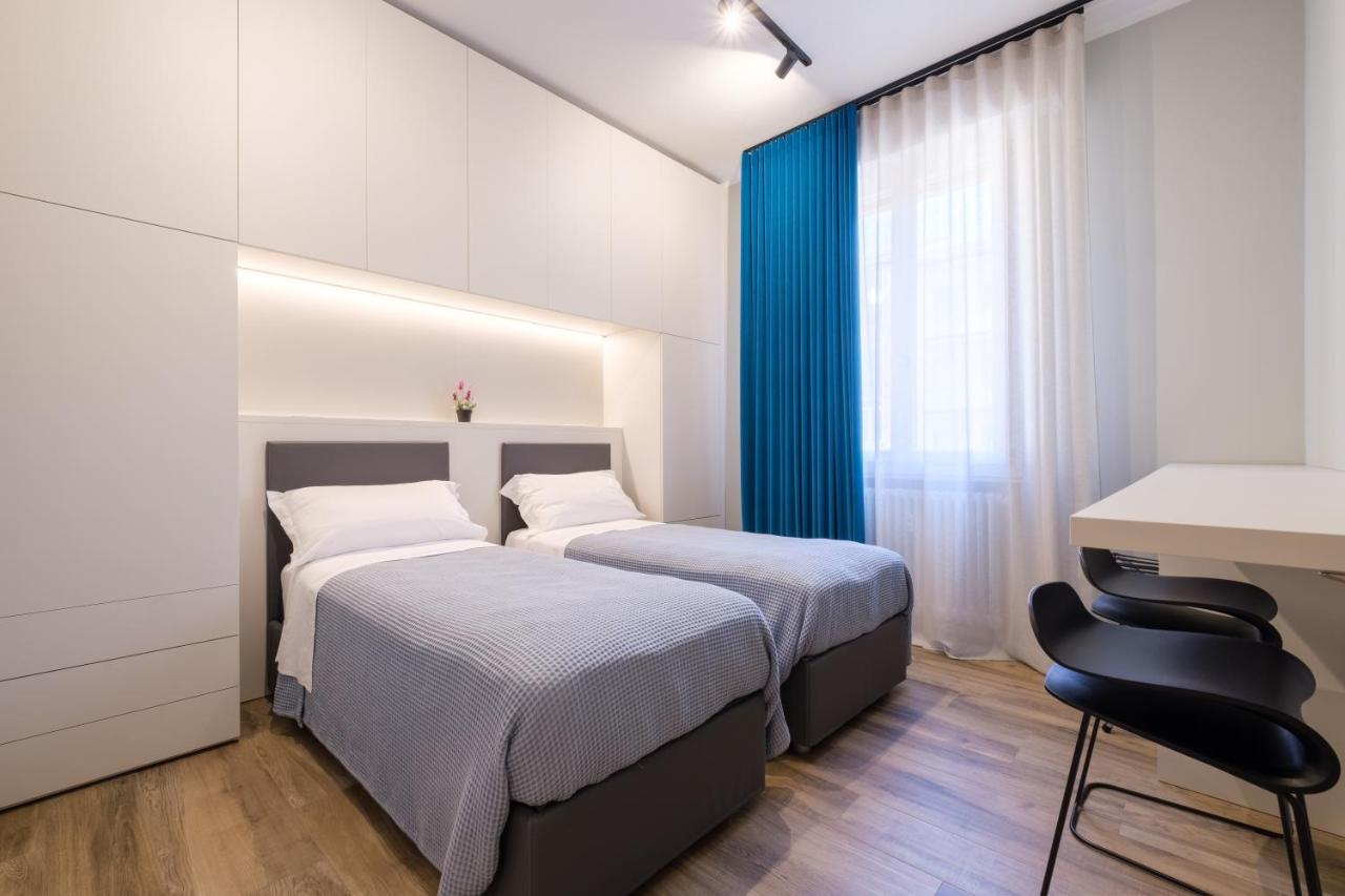 Blue By Appartement Bologne