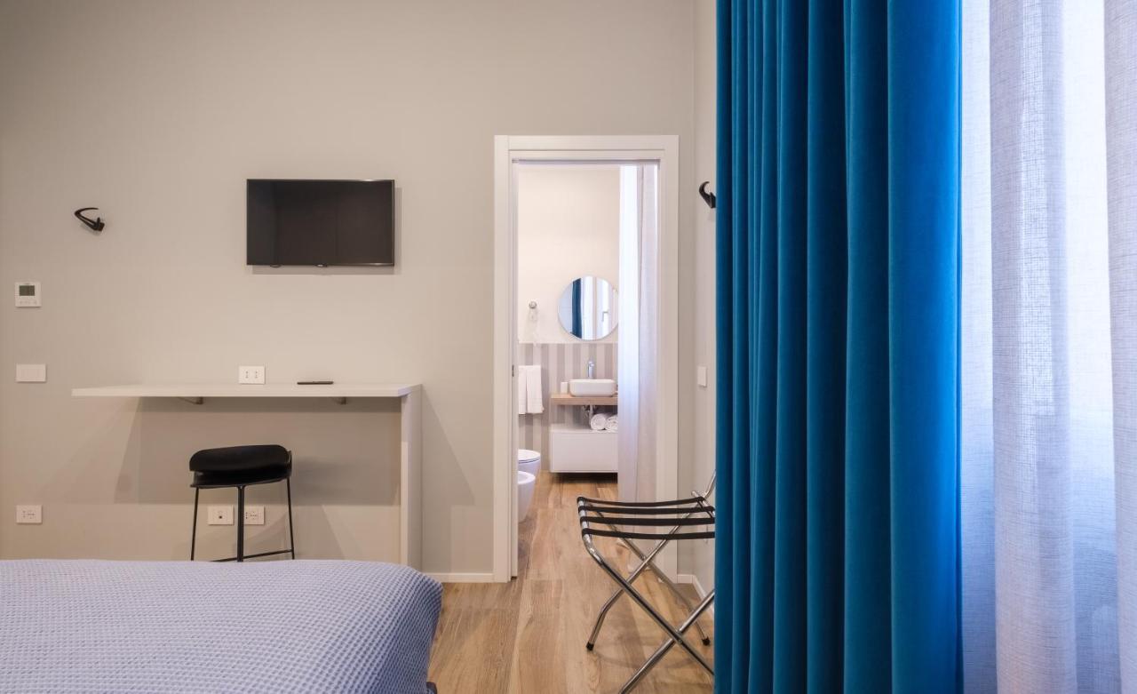 Appartement Blue By Bologne