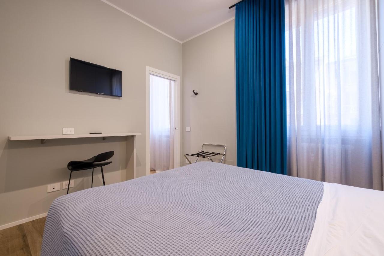 Appartement Blue By Bologne