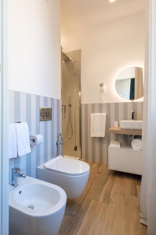 Appartement Blue By Bologne