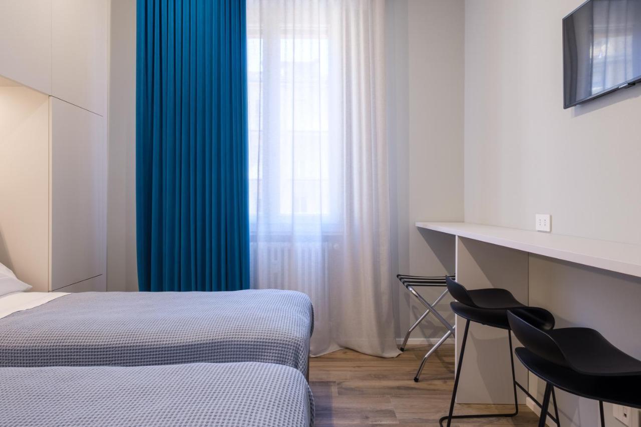 Blue By Appartement