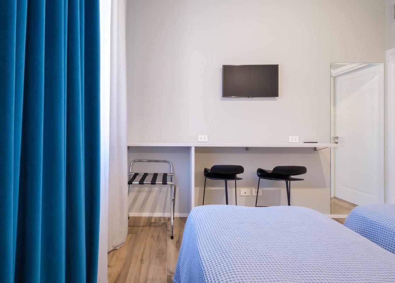 Appartement Blue By *