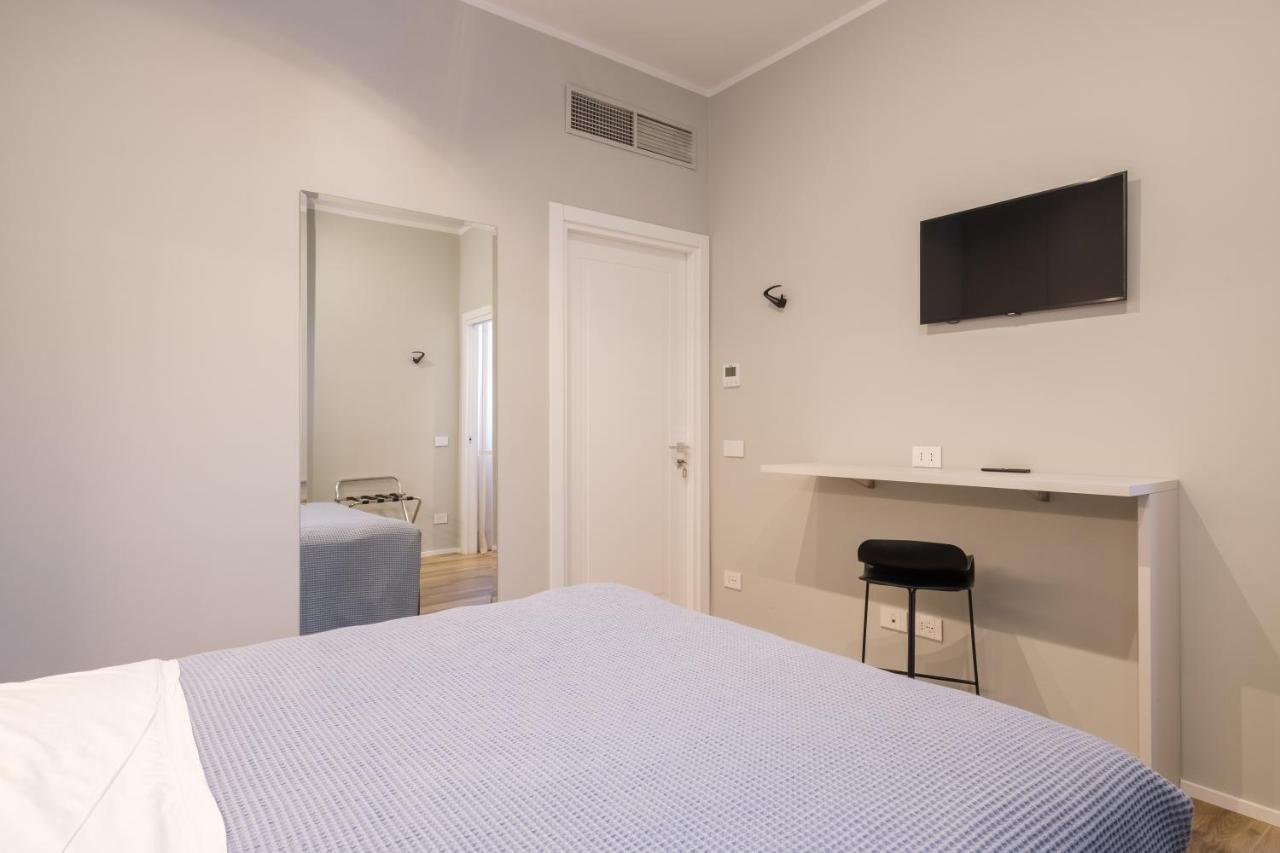 Blue By Appartement Bologne