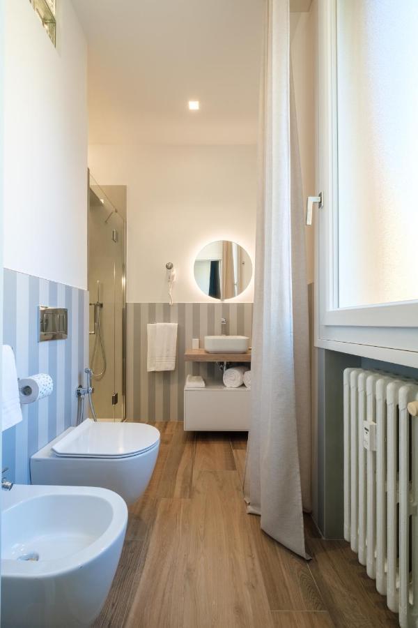 Blue By Appartement Bologne