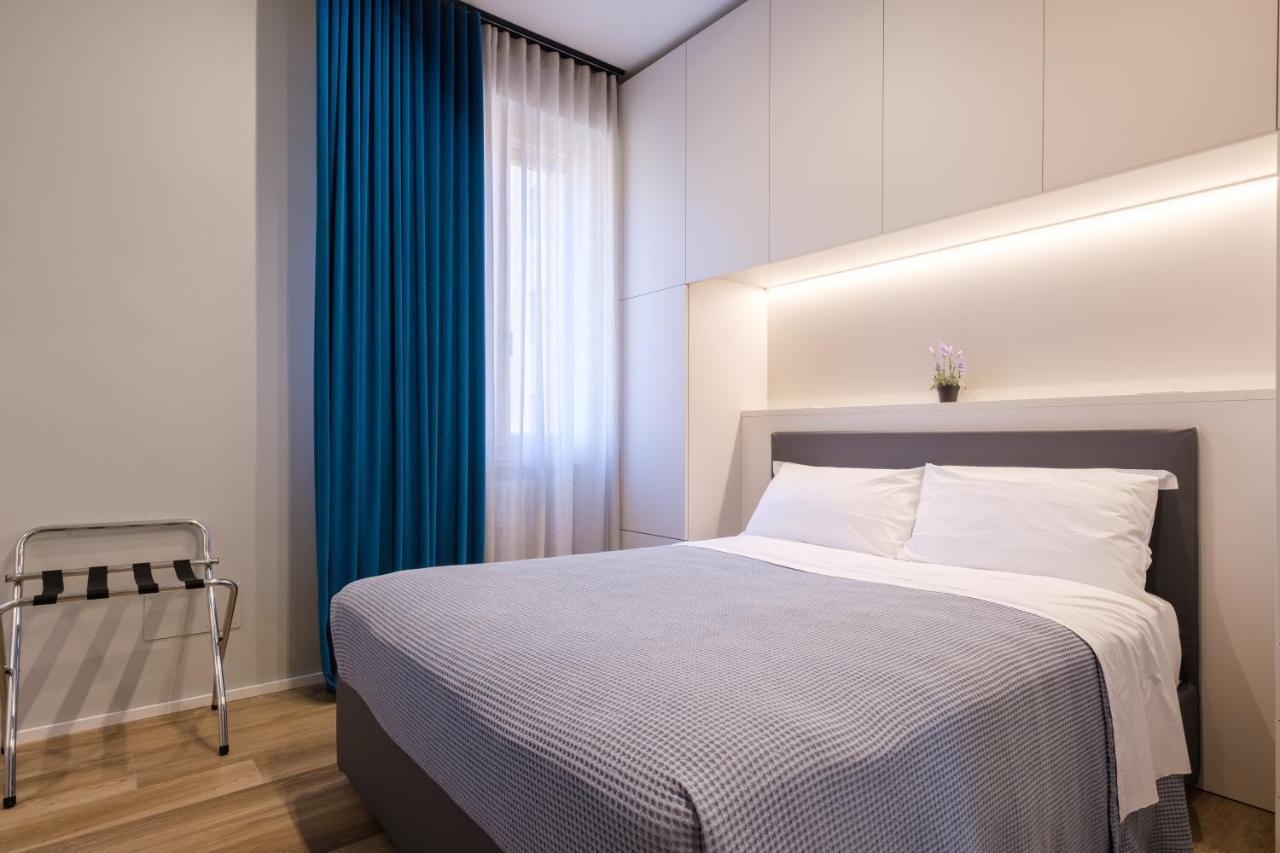 Blue By Appartement