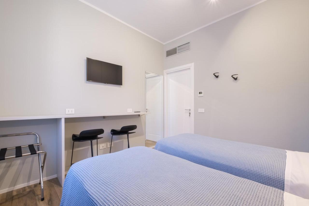 Appartement Blue By Bologne