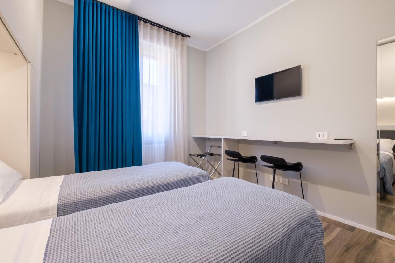 Blue By Appartement *