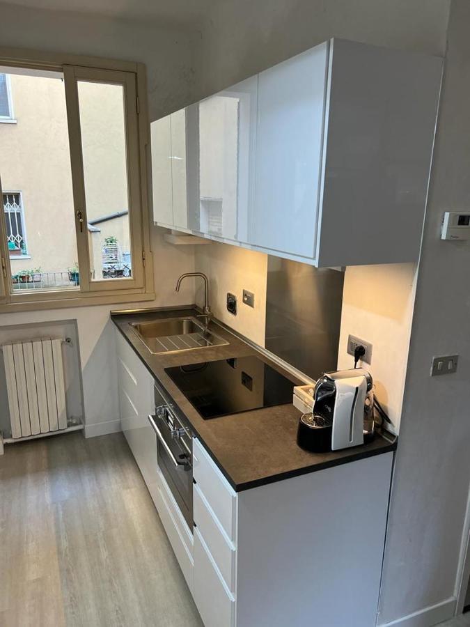 Appartement Il Canale *