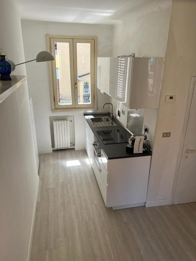 Appartement Il Canale