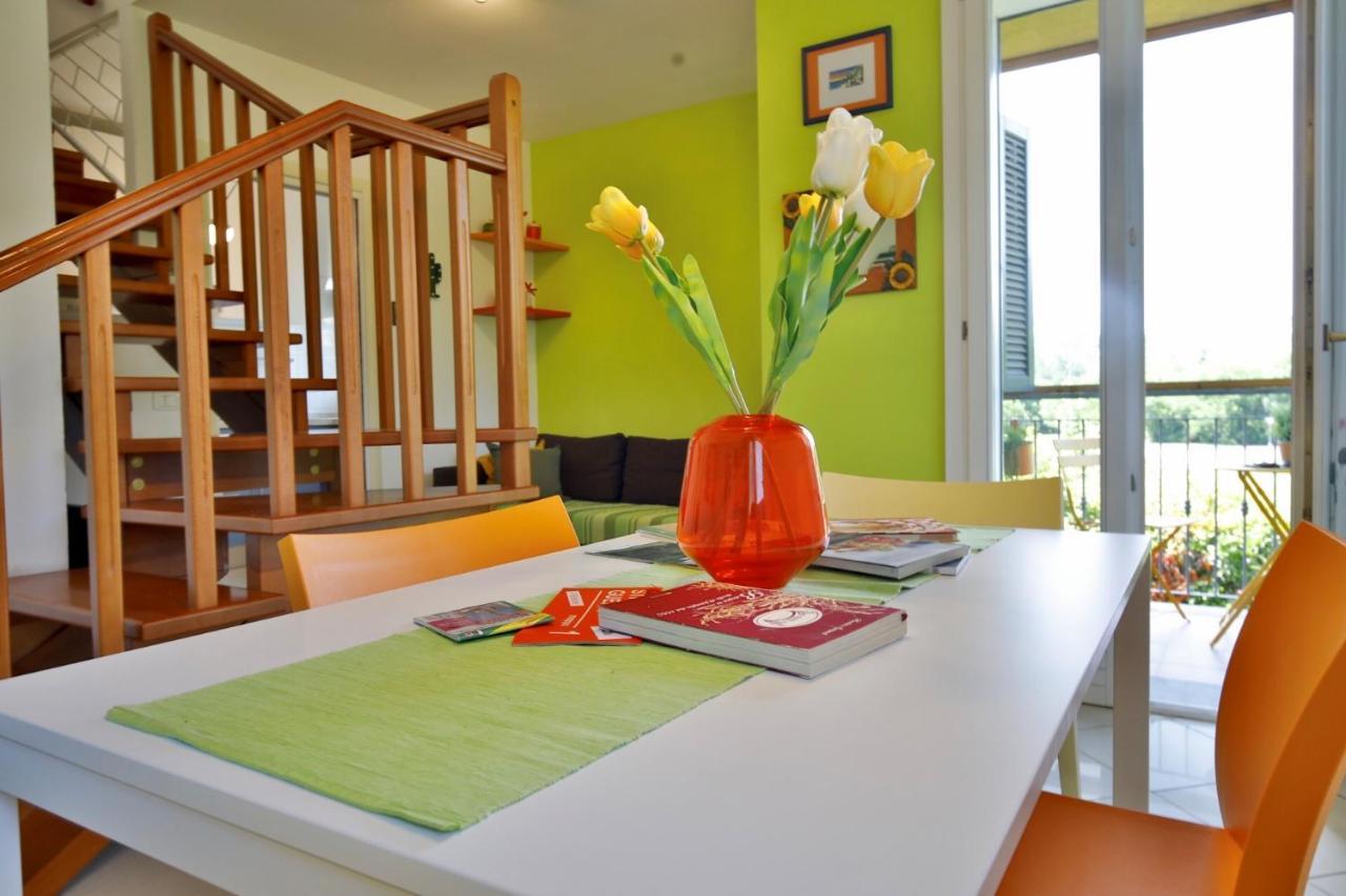 Bilobolo Apartamento *