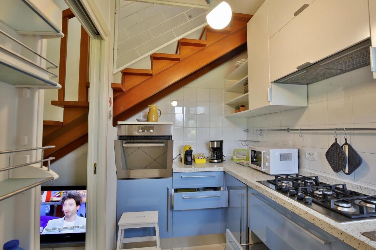 Bilobolo Apartamento *