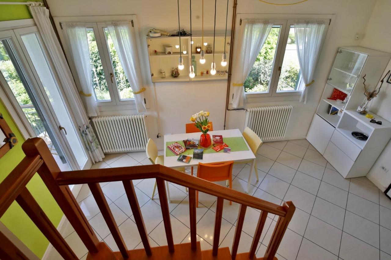Apartamento Bilobolo
