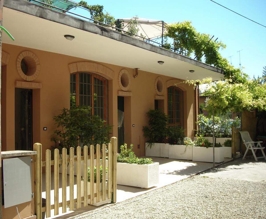 Lejlighed Borghetto San Donato *