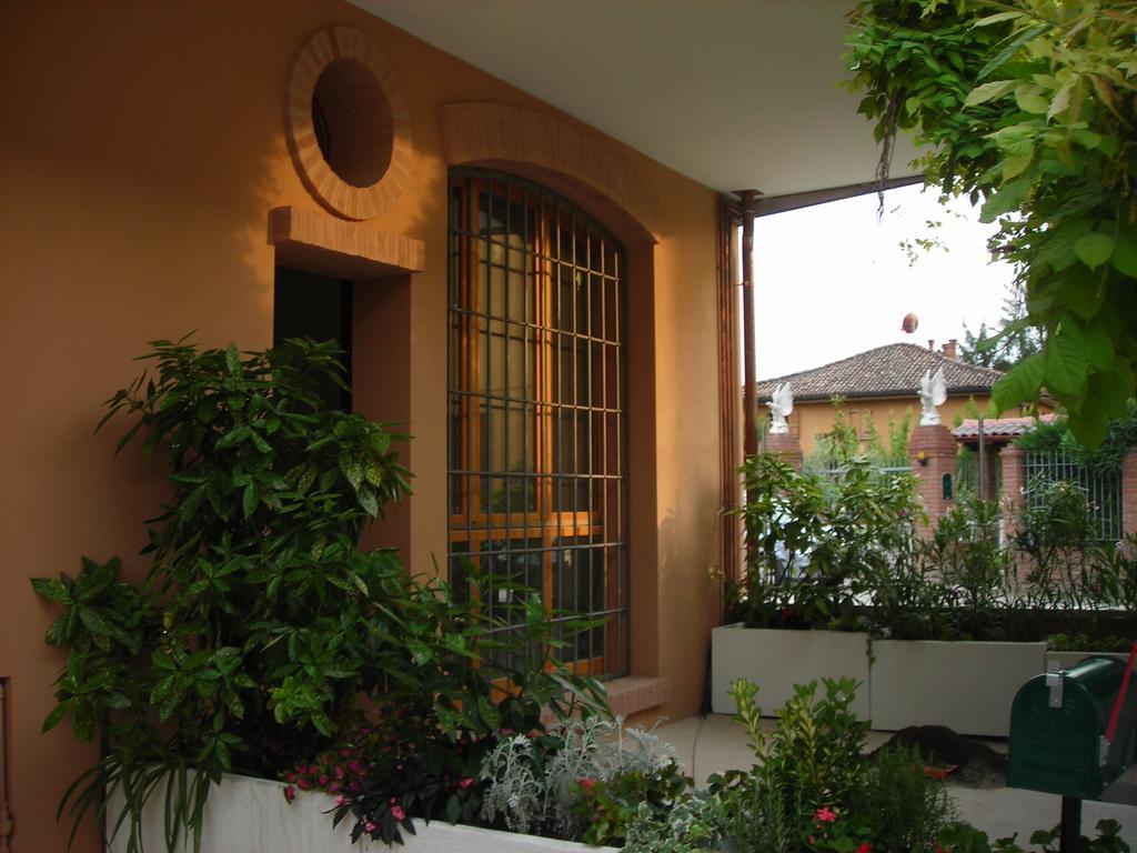 Lejlighed Borghetto San Donato *