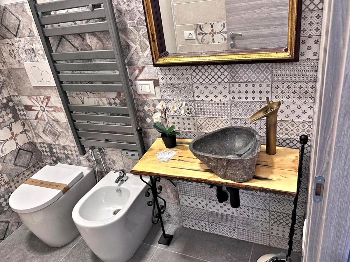 La Ca' Pezzana Affittaly Apartment Bologna