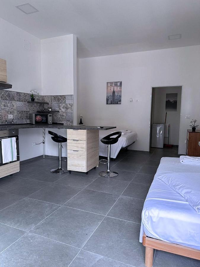 La Ca' Pezzana Affittaly Apartment *