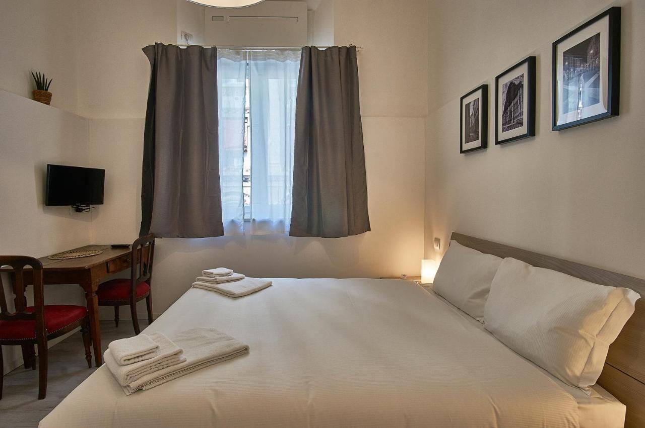 Aparthotel Cuore Di Bologna