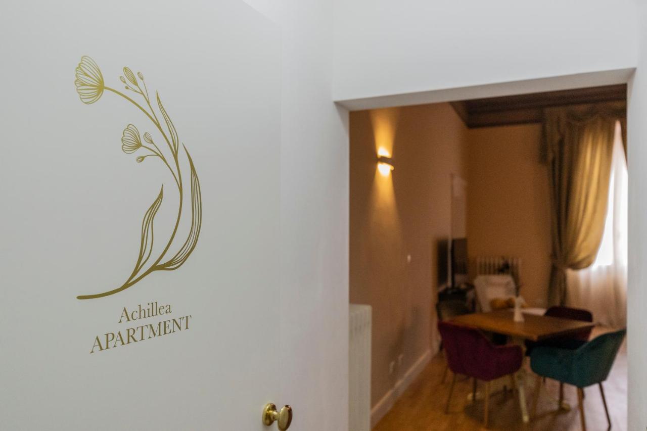 Apartamento Aldrovandi Luxury And
