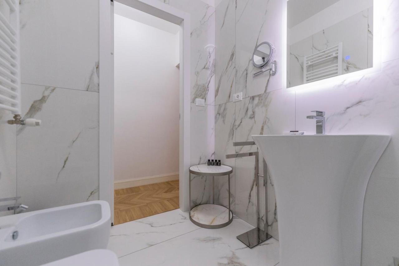 Apartamento Aldrovandi Luxury And