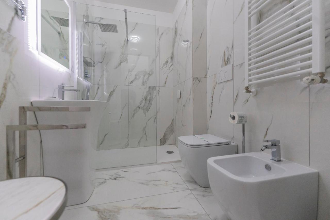 Aldrovandi Luxury And * Bolonia