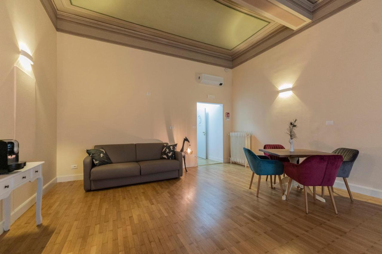 Aldrovandi Luxury And