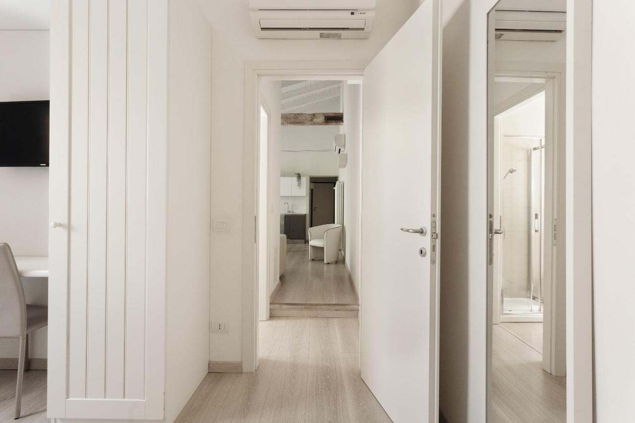 Opera Apartamento Bolonha