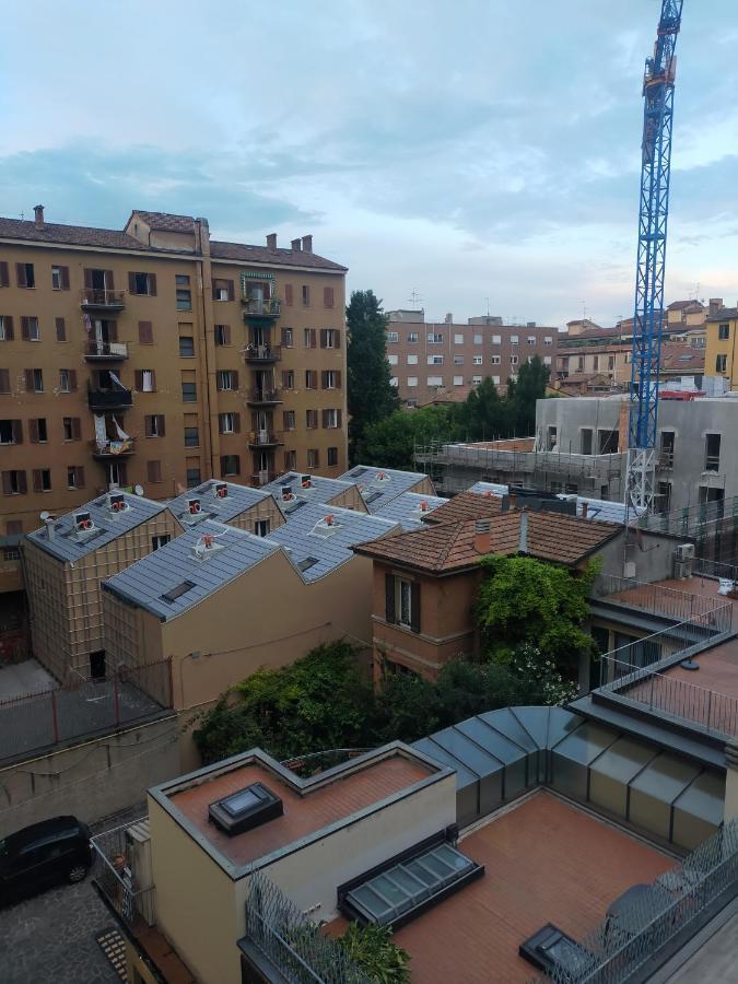 Via Borgo Di San Pietro Gæstehus *