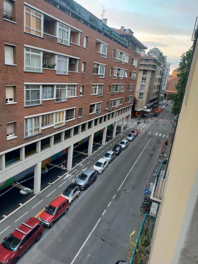 Via Borgo Di San Pietro *