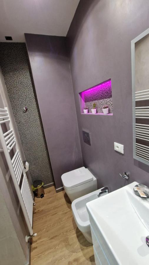 Casa Fortunato Apartment