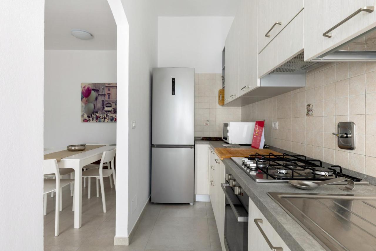 Appartement A Casa Di Giorgia By Wonderful Italy